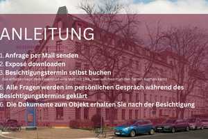 *bezugsfrei* Großzügige 3-Zimmerwohnung mit Balkon in Leipzig / Plagwitz – Industriestraße 34 WE10, 4229 Leipzig – Vorschaubild 15
