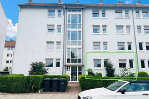 Attraktiv vermietete 2-Zimmer-Wohnungen mit ca. 6 % Rendite (3 Wohnungen im Paket) – Die vollständige Adresse der Immobilie erhältst du vom Anbieter., 27755 Düsternort, Delmenhorst – Vorschaubild 13
