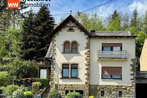 Ein Haus mit Charme und eigenem Charakter – Die vollständige Adresse der Immobilie erhältst du vom Anbieter., 55568 Staudernheim – Vorschaubild 1