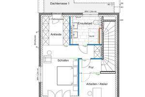 Exklusive Villa in weiß - Design trifft Luxus – Die vollständige Adresse der Immobilie erhältst du vom Anbieter., 47259 Huckingen, Duisburg – Vorschaubild 34