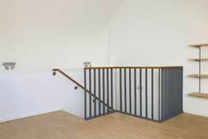 Hochwertige Maisonette Wohnung – Die vollständige Adresse der Immobilie erhältst du vom Anbieter., 33729 Heepen, Bielefeld – Vorschaubild 15