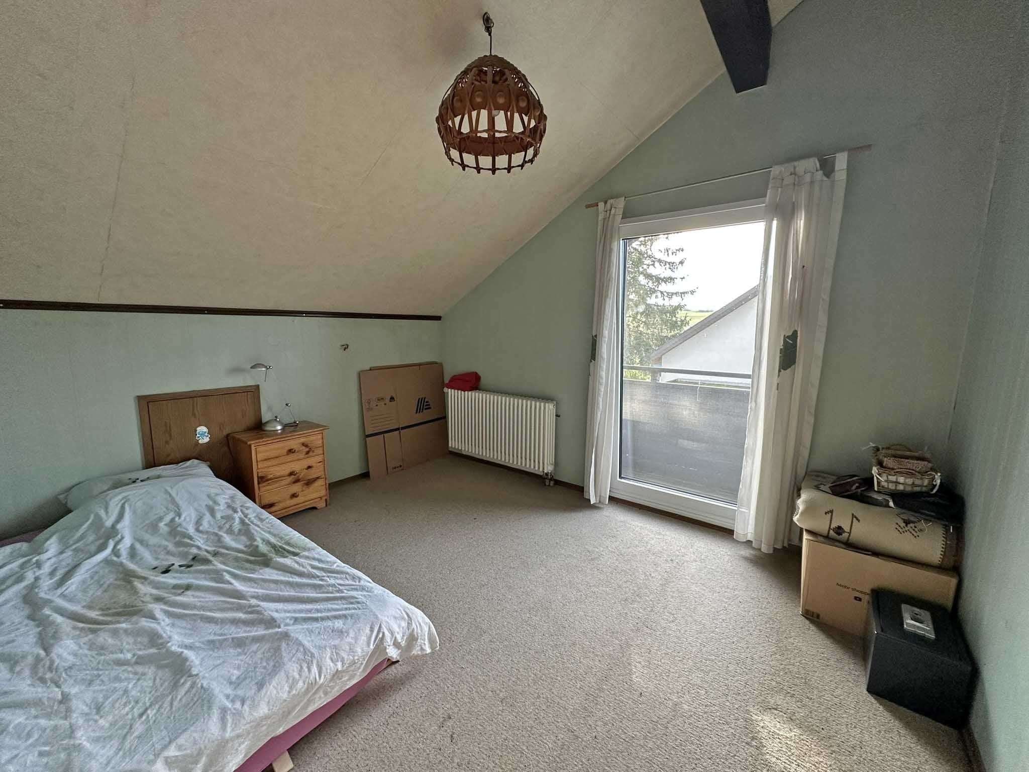 Immobilie in Meckesheim - Einfamilienhaus in toller Lage von Meckesheim! - Bild 7