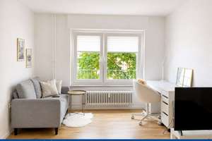 Lindenhof - 1 ZKB mit Südbalkon – Die vollständige Adresse der Immobilie erhältst du vom Anbieter., 68163 Lindenhof, Mannheim – Vorschaubild 7
