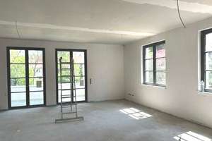 Erstbezug! Exklusive Neubau-Wohnung Stadtvilla Köster Living – Kösterstraße 20, 14165 Zehlendorf, Berlin – Vorschaubild 3