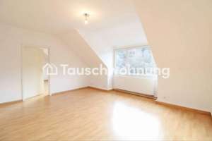 Tauschwohnung: 3-Zimmer-Wohnung in Stuttgart-Süd, 68 m²