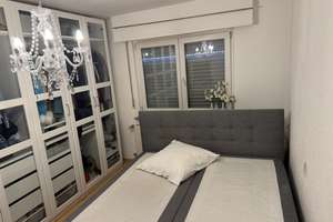 Helle3-Zimmer-Eigentumswohnung mit Garage in Sersheim. – Horrheimer Straße 12, 74372 Sersheim – Vorschaubild 8