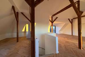 Diese Maisonettewohnung ist Ihr Kurzurlaub im Alltag – mit Daueraufenthalt – Die vollständige Adresse der Immobilie erhältst du vom Anbieter., 21337 Neu-Hagen, Lüneburg – Vorschaubild 6