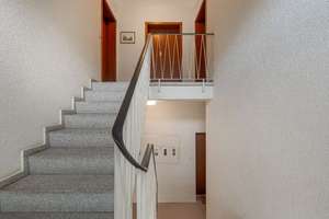 Hochwertig sanierte Wohnung mit Einbauküche und Garage! – Bergischer Ring 41, 42113 Uellendahl-Katernberg, Wuppertal – Vorschaubild 15