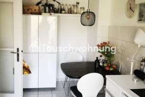 Tauschwohnung: Sülz Maisonette mit Balkon – Ägidiusstrasse 51, 50937 Sülz, Köln – Vorschaubild 3