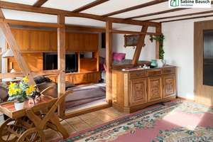 Ein besonderes Haus in Unterberken – Die vollständige Adresse der Immobilie erhältst du vom Anbieter., 73614 Schorndorf – Vorschaubild 1