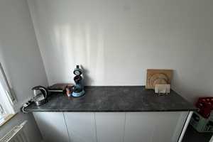 Zentrale 2-Zimmer Wohnung mit eigenem Garten  – Leverkusen – Vorschaubild 3