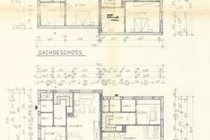 Reserviert! Geräumige Doppelhaushälfte, ca. 130 m² Wohnfläche, 5 ZKB mit Terrasse und Carport – Cloppenburg (Kreis) – Vorschaubild 4
