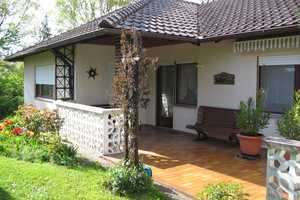 Bungalow in ruhiger Siedlungslage, Traumgrundstück und Fernblick – Deggendorf (Kreis) – Vorschaubild 11