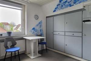 Gepflegtes Zweifamilienhaus in Toplage von Peine - viel Platz, Garten & Entwicklungspotenzial – Kattenhagen 8, 31224 Peine – Vorschaubild 17