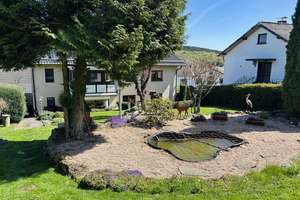 Ihr neues Zuhause mit Perspektive: Modernisiertes Zweifamilienhaus, großer Garten und beste Anbindun – Die vollständige Adresse der Immobilie erhältst du vom Anbieter., 53949 Dahlem – Vorschaubild 9