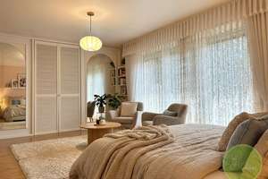 ** IHR Traum vom Eigenheim ** 7 Zimmer ** traumhafter Garten ** Schwimmteich ** Solar ** 3 Garagen * – Die vollständige Adresse der Immobilie erhältst du vom Anbieter., 90453 Krottenbach, Mühlhof, Nürnberg – Vorschaubild 38