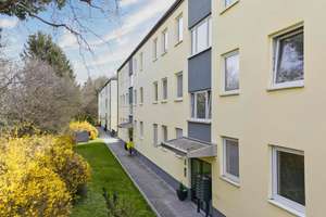 1-ZKB Apartment, Balkon! Bezugsfreie Eigentumswohnung in München-Pasing – gepflegt, sofort verfügbar – Die vollständige Adresse der Immobilie erhältst du vom Anbieter., 81243 Pasing, München – Vorschaubild 10