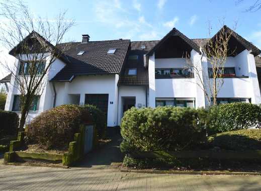 Erdgeschosswohnung Buer ImmobilienScout24