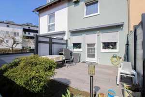 Ihr neues Zuhause in Stuttgart-Hausen: Modernes Reihenhaus mit Terrasse u. Garage – Stuttgart – Vorschaubild 22