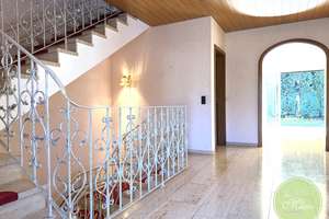 ** IHR Traum vom Eigenheim ** 7 Zimmer ** traumhafter Garten ** Schwimmteich ** Solar ** 3 Garagen * – Die vollständige Adresse der Immobilie erhältst du vom Anbieter., 90453 Krottenbach, Mühlhof, Nürnberg – Vorschaubild 26