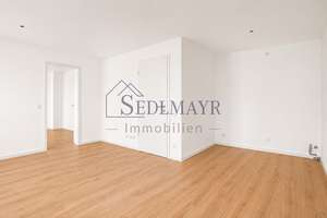 VERMIETUNG: Erstbezug - Moderne 2-Zimmerwohnung mit Balkon & TG-Stellplatz in Obermenzing! – Die vollständige Adresse der Immobilie erhältst du vom Anbieter., 81247 Obermenzing, München – Vorschaubild 8