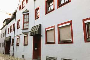 1-Zimmerwohnung mit Küche und Tiefgarage in der Zipfelgasse – Die vollständige Adresse der Immobilie erhältst du vom Anbieter., 85049 Mitte, Ingolstadt – Vorschaubild 5