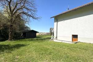 "Ihr Wohlfühlhaus mit Aussicht: Vielseitiges Einfamilienhaus mit Dach-Ausbaupotential" – Die vollständige Adresse der Immobilie erhältst du vom Anbieter., 94127 Neuburg am Inn – Vorschaubild 21