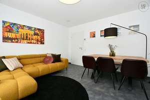 Wunderschöne, modern möblierte Wohnung in Stuttgart Feuerbach – Die vollständige Adresse der Immobilie erhältst du vom Anbieter., 70469 Lemberg/Föhrich, Stuttgart – Vorschaubild 7