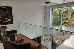 Luxuriöses Einfamilienhaus mit Einliegerwohnung in Erftnähe – Die vollständige Adresse der Immobilie erhältst du vom Anbieter., 41466 Weckhoven, Neuss – Vorschaubild 2