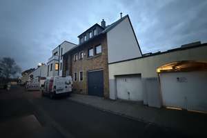 Top-Investment: Vermietetes MFH + Baugrund für weiteres MFH – Friedenstr. 41, 46045 Altstadt-Süd, Oberhausen – Vorschaubild 9
