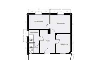 Solides Zweifamilienhaus mit vielseitigen Nutzungsmöglichkeiten – 64291 Wixhausen, Darmstadt – Vorschaubild 18