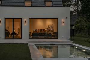 Exklusiv modernisiertes Einfamilienhaus mit high-end Ausstattung – 14532 Kleinmachnow – Vorschaubild 4