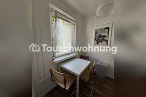 Tauschwohnung: Landeseigene 1-Zimmer Wohnung in Mitte – Die vollständige Adresse der Immobilie erhältst du vom Anbieter., 10178 Mitte (Ortsteil), Berlin – Vorschaubild 1
