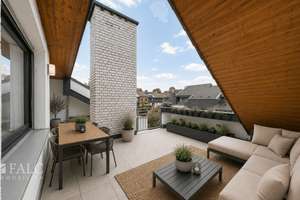 Gepflegtes Architektenhaus mit großem Garten auf Erbbaugrundstück – Die vollständige Adresse der Immobilie erhältst du vom Anbieter., 51109 Merheim, Köln – Vorschaubild 20