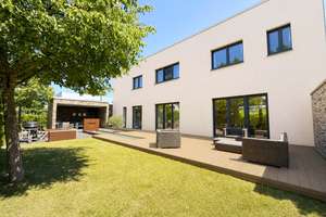 Exklusives Wohnhaus in beliebter Lage Trier- Petrisberg