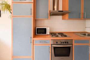 2,5-Zimmer-Wohnung in Düsseldorf-Stadtmitte - Nähe Königsallee – 40217 Friedrichstadt, Düsseldorf – Vorschaubild 10