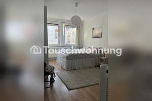 Tauschwohnung: 2-Zimmer Wohnung Sülz Lindenthal