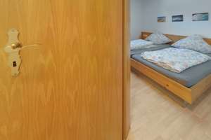 Wohnen, wo andere Urlaub machen – charmante 2-Zimmer-Wohnung in Bad Kohlgrub – Die vollständige Adresse der Immobilie erhältst du vom Anbieter., 82433 Bad Kohlgrub – Vorschaubild 5