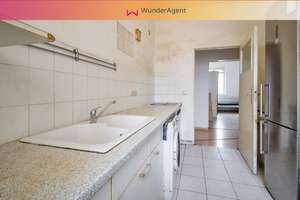 Stilvoller Altbau-Traum ++Großzügiges Familiendomizil mit Sonnenloggia – Die vollständige Adresse der Immobilie erhältst du vom Anbieter., 12169 Steglitz, Berlin – Vorschaubild 9