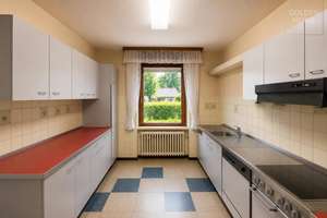 Bungalow mit Charakter und großem Entwicklungspotenzial – Die vollständige Adresse der Immobilie erhältst du vom Anbieter., 51147 Grengel, Köln – Vorschaubild 8