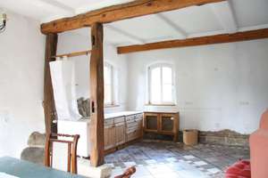 Große 3 Zimmerwohnung mit Stellplatz, Garten und 2 Terrassen in Harenberg! – Die vollständige Adresse der Immobilie erhältst du vom Anbieter., 30926 Seelze – Vorschaubild 6