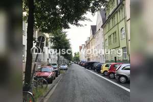 Tauschwohnung: Toll geschnittene Wohnung mit Balkon und neuer Küche GG 3ZM – Wichterichstrasse 28, 50937 Sülz, Köln – Vorschaubild 7