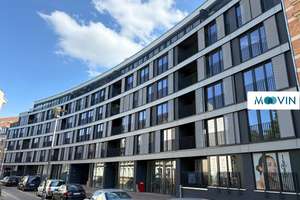 Sichern Sie sich Ihren KÜCHENZUSCHUSS: Weitläufige 3-Zimmer-Wohnung mit BALKON im Neubauprojekt D... – Dreilindenstraße 10, 4177 Altlindenau, Leipzig – Vorschaubild 21