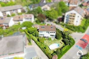 Einfamilienhaus mit 172 m² & 1.020 m² Grundstück – seltene Chance! – Die vollständige Adresse der Immobilie erhältst du vom Anbieter., 79189 Bad Krozingen – Vorschaubild 26