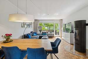Erdgeschosswohung in Bestlage von Essen-Stadtwald mit Garten und Garage – 45134 Stadtwald, Essen – Vorschaubild 4
