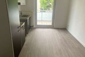 1-Zimmer-Wohnung in der Oststadt Hannover, Balkon, renoviert, unweit Lister Meile – Friesenstraße 40, 30161 Oststadt, Hannover – Vorschaubild 6