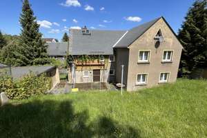 Gemütliches Wohnhaus in ruhiger Lage! – Die vollständige Adresse der Immobilie erhältst du vom Anbieter., 2708 Löbau – Vorschaubild 1
