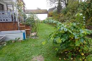 Freistehendes Einfamilienhaus in idyllischer Lage mit wunderschönem Garten und 2 Garagen – Rhein-Neckar-Kreis – Vorschaubild 18
