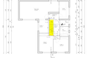 Freistehendes Haus, 200qm Wohnfläche plus Garten & Werk-/Hobbyräumen  – Helmkrautstraße 23a, 13503 Heiligensee, Berlin – Vorschaubild 33