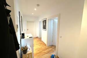 2-Zimmer-Wohnung im Jugendstilgebäude in Leipzig-Stötteritz – Die vollständige Adresse der Immobilie erhältst du vom Anbieter., 4299 Stötteritz, Leipzig – Vorschaubild 6
